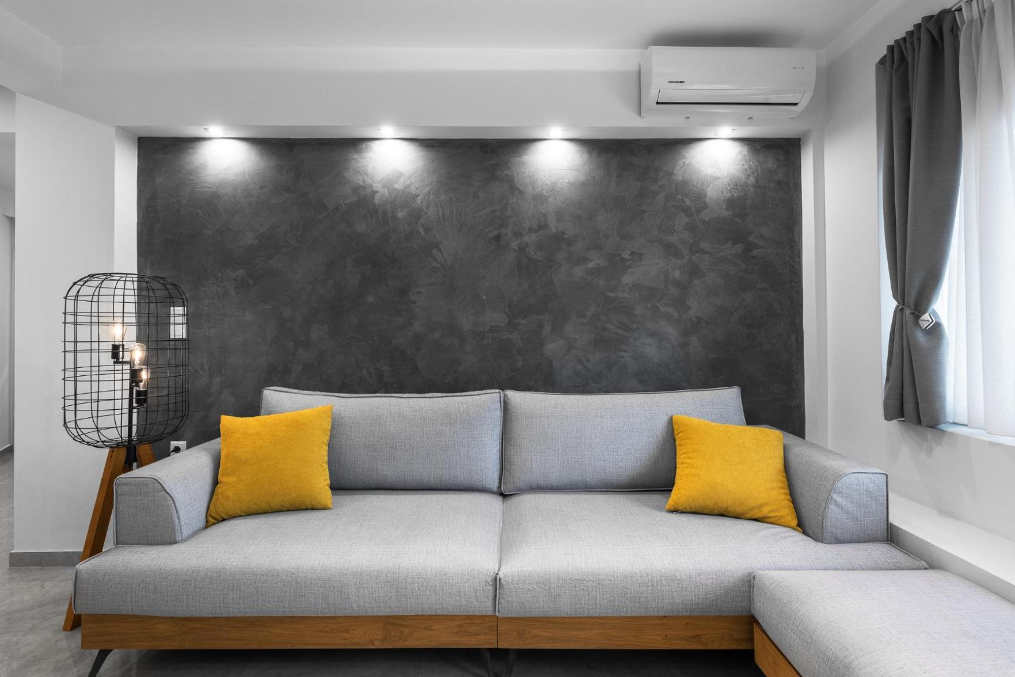 Ferienwohnung Wood N White, Nilie Hospitality Mgmt Thessaloniki Exterior foto